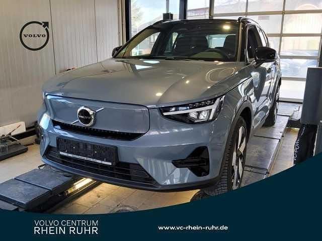 Gebraucht 2023 Volvo XC40 SUV | 29.850 € (Superpreis) - Bild 1/3