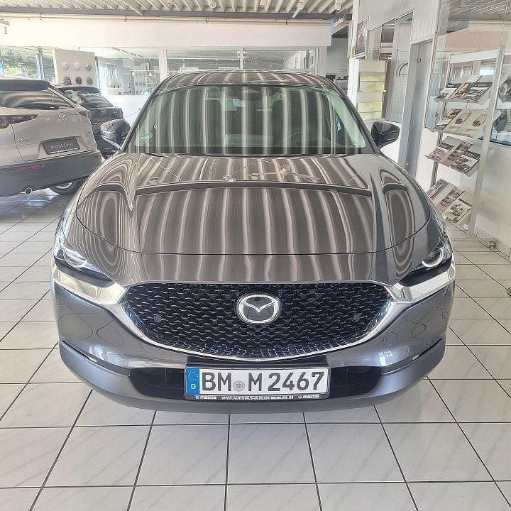 Neu 2025 Mazda CX-30 Homura-Line SUV | 25.950 € - Bild 1/4
