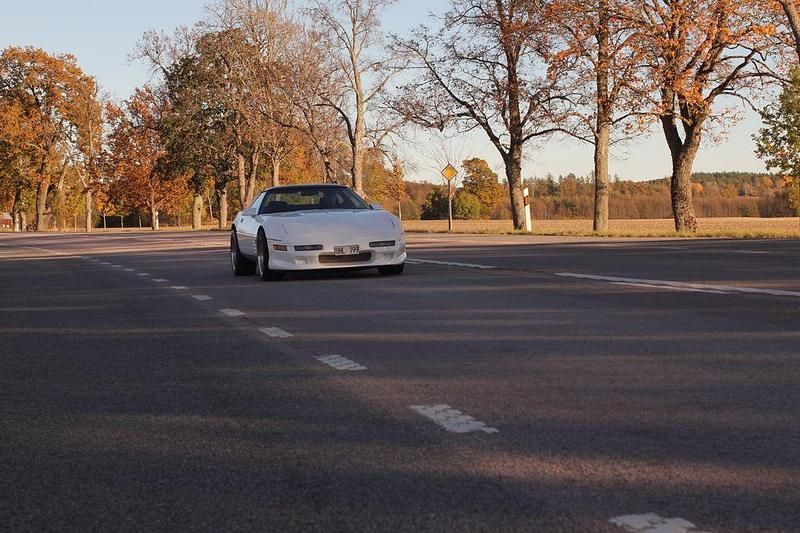 Gebraucht Corvette C4 400 PS (294 kW) 1993 Weiß Coupé