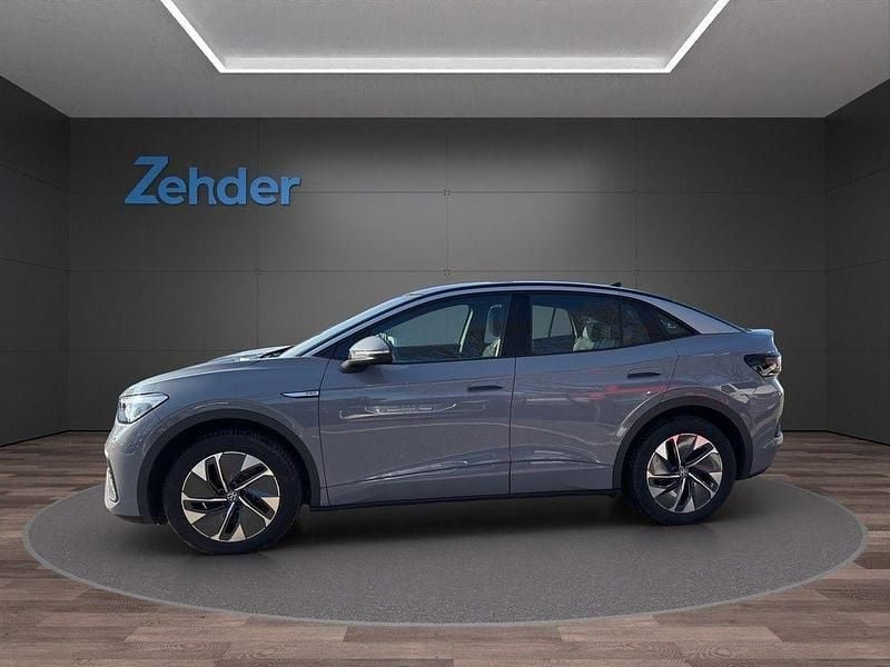 Gebraucht VW ID.5 Pro 127 kW (174 PS) 2022 Grau SUV