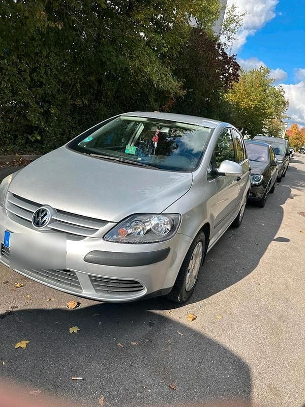 Gebraucht VW Golf IV 75 PS (55 kW) 2005 Silber Limousine
