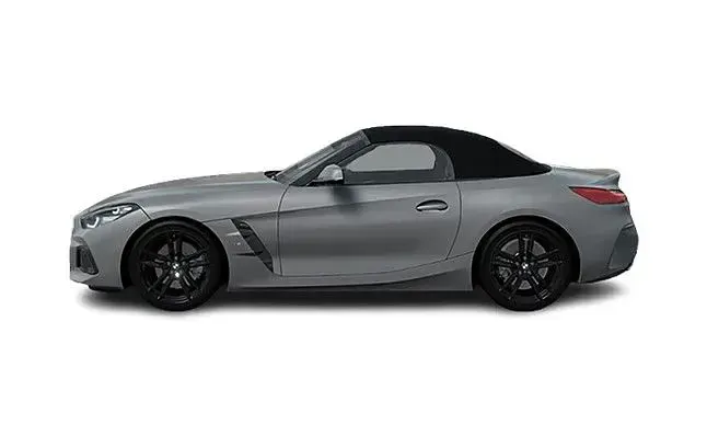 Neu BMW Z4 Sport Line 197 PS (144 kW) 2026 P0c37 bmw individual frozen gr Cabrio
