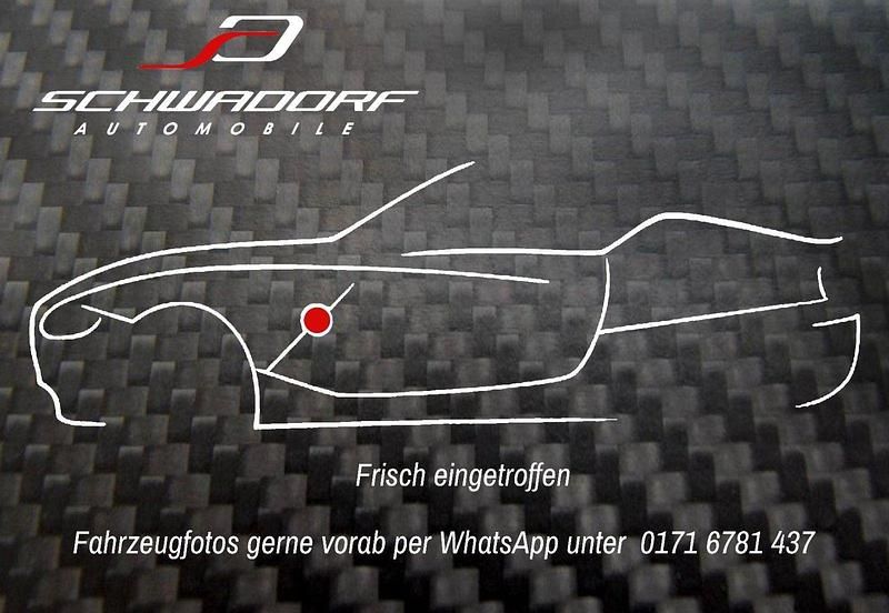 Schwarz Gebraucht 2022 BMW 540 M Sport Kombi | 50.900 € (Etwas zu teuer) - Bild 1/3