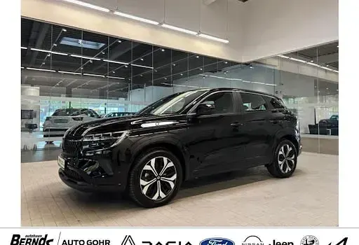 Gebraucht Renault Austral Evolution 158 PS (116 kW) 2025 Schwarz SUV