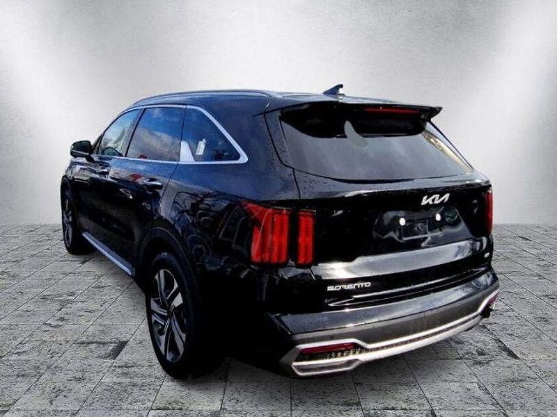Gebraucht Kia Sorento Spirit 193 PS (141 kW) 2023 Aurora schwarz met. SUV