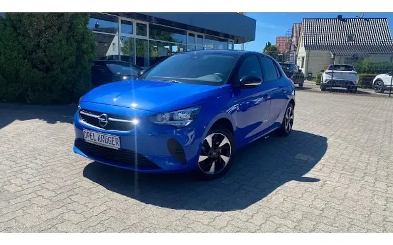 Gebraucht Opel Corsa 100 kW (136 PS) 2023 Kleinwagen