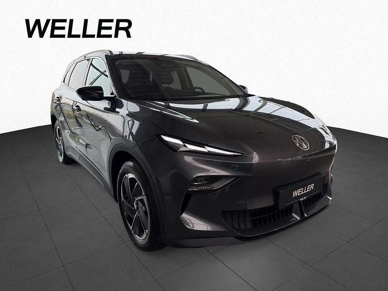 Gebraucht MG S5 Luxury 169 kW (231 PS) 2025 Grau SUV