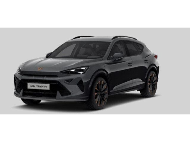 Magnetic grau (metallic) Neu 2025 Cupra Formentor SUV | 39.990 € (Etwas zu teuer) - Bild 1/4