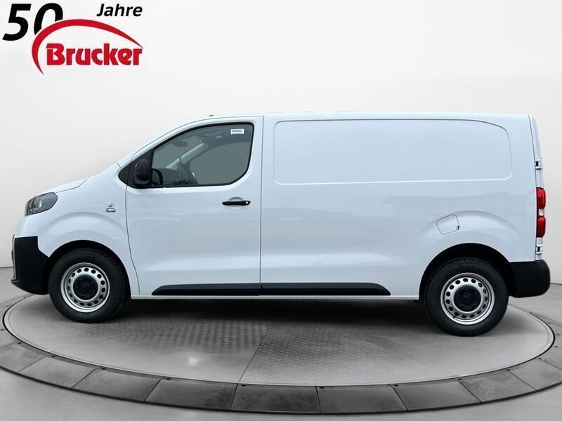 Gebraucht Toyota Proace 144 PS (105 kW) 2024 Ice white Van / Kleinbus