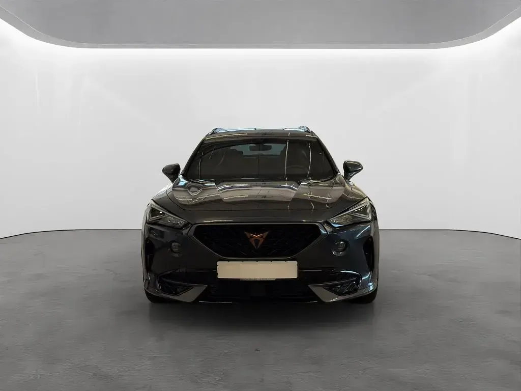 Gebraucht Cupra Formentor VZ 310 PS (228 kW) 2024 Grau SUV