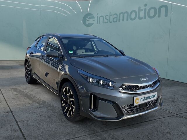 Gebraucht Kia XCeed 160 PS (117 kW) 2023 Andere farbe SUV