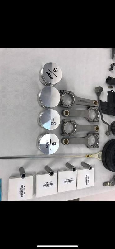 Gebraucht Mitsubishi Colt 150 PS (110 kW) 2007 Rot Kleinwagen