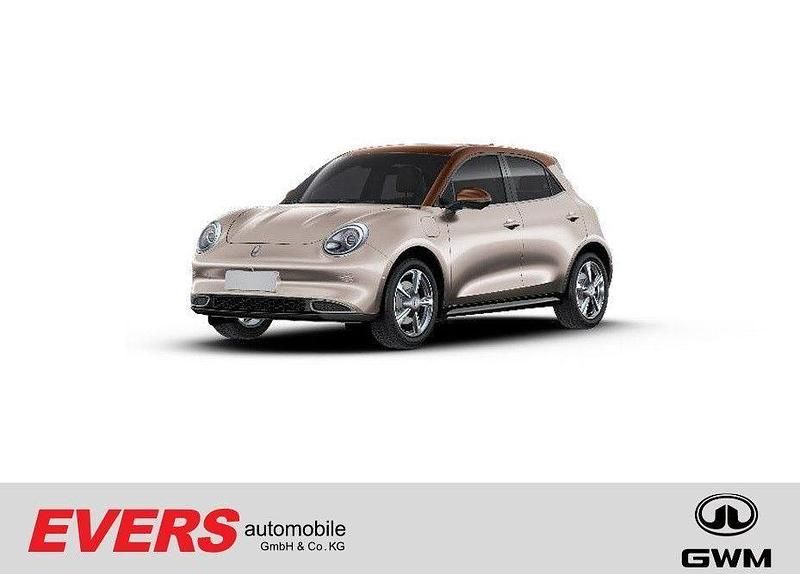 Galaxy beige / brown Neu 2025 Ora 03 Limousine | 27.730 € - Bild 1/4