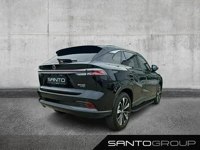 Occasion MG EHS 272 ch (200 kW) 2024 Noir SUV