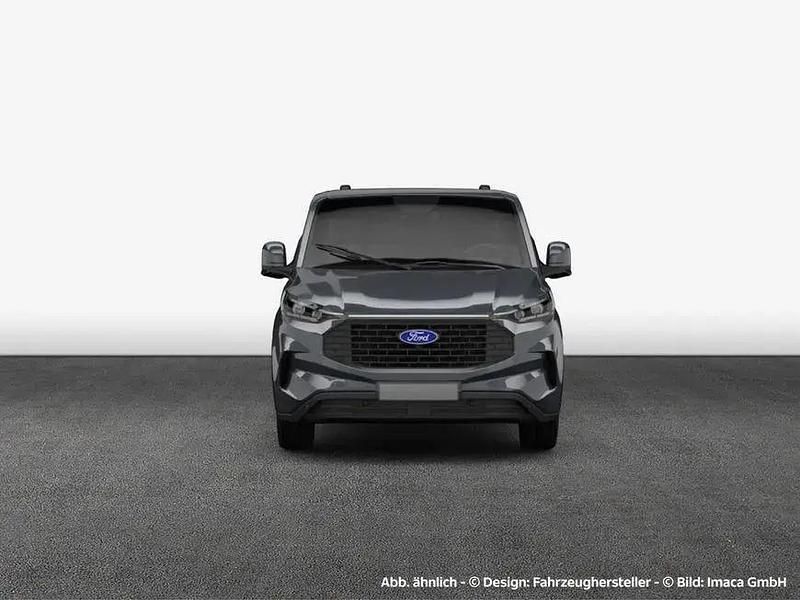Neu Ford Tourneo Trend 136 PS (100 kW) 2025 Blau Kombi