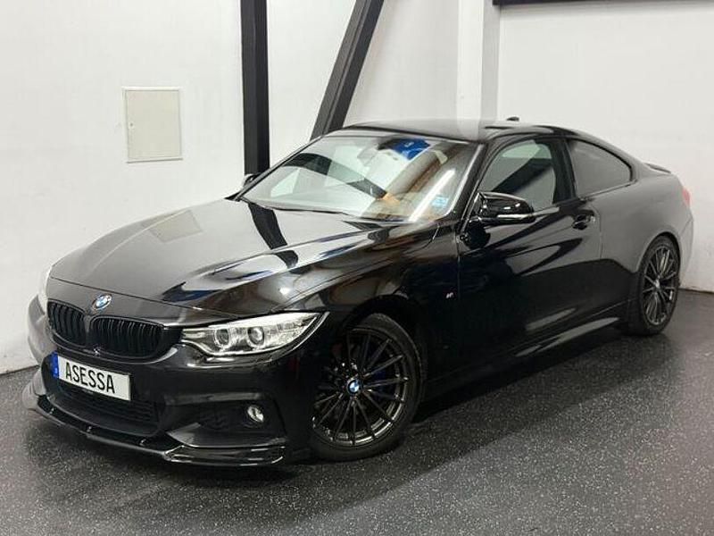 Andere Gebraucht 2013 BMW 1M Shadowline Coupé | 27.999 € - Bild 1/4