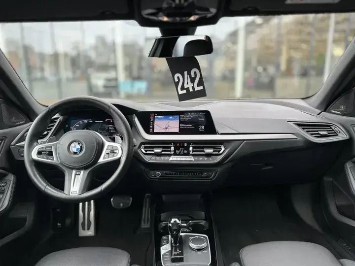 Gebraucht BMW M235 Shadowline 306 PS (225 kW) 2020 Schwarz Coupé