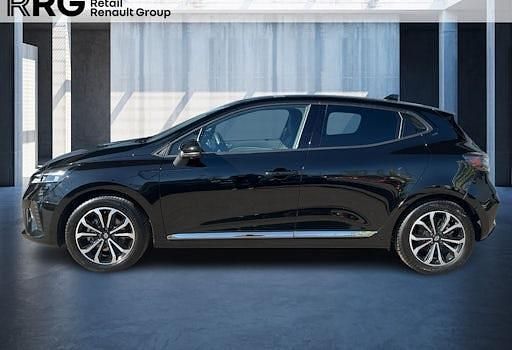 Gebraucht Renault Clio V Techno 143 PS (105 kW) 2025 Sternenschwarz Limousine