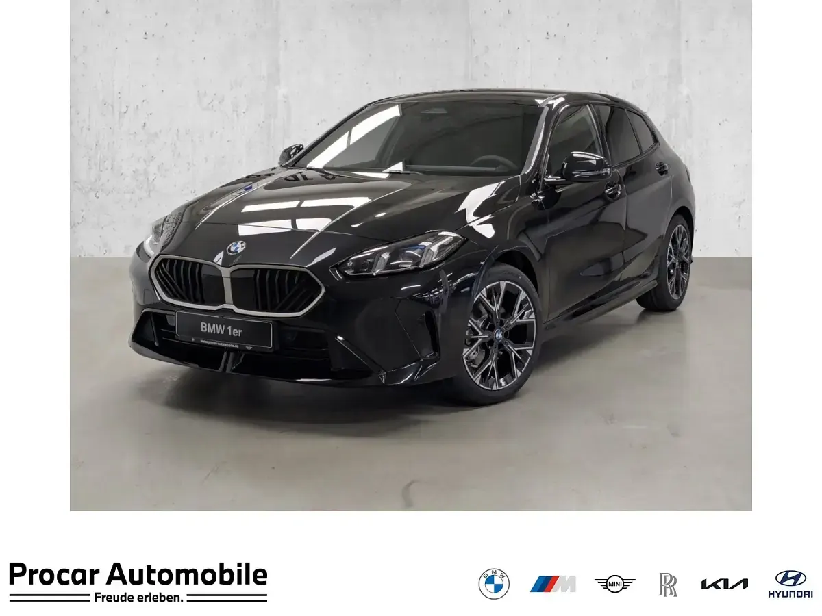 Gebraucht BMW 120 M Sport 170 PS (125 kW) 2026 Kleinwagen