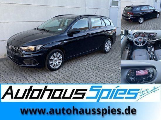 New nero (vr718/b) Gebraucht 2019 Fiat Tipo More Kombi | 11.990 € (Fairer Preis) - Bild 1/4