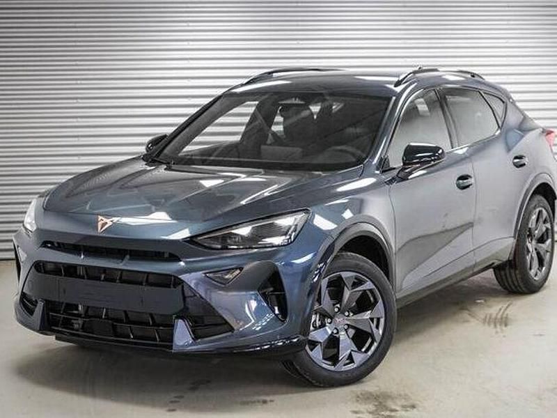 Neu Cupra Formentor 150 PS (110 kW) 2025 Andere SUV