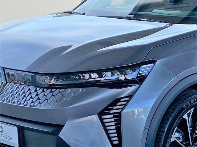 Gebraucht Renault Scenic E-Tech Esprit Alpine 160 kW (218 PS) 2025 Grau SUV