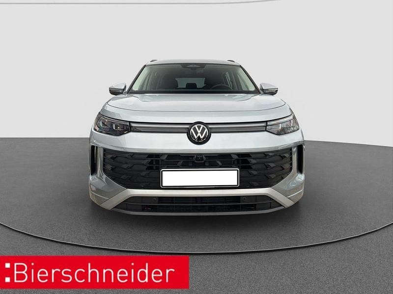 Gebraucht VW Tayron Life 193 PS (141 kW) 2025 Silber SUV