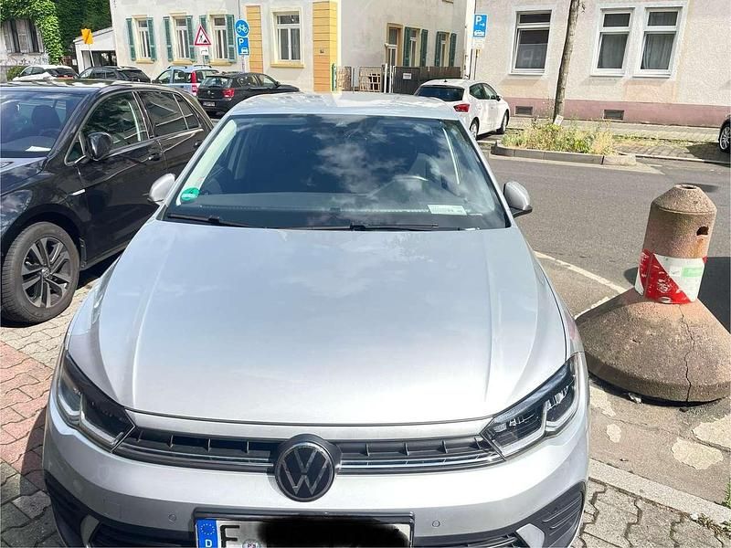 Gebraucht 2022 VW Polo Life Limousine | 15.900 € (Fairer Preis) - Bild 1/4