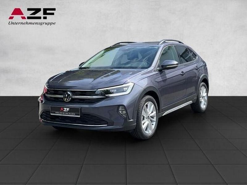 Gebraucht VW Taigo Life 116 PS (85 kW) 2024 Rauchgrau metallic SUV