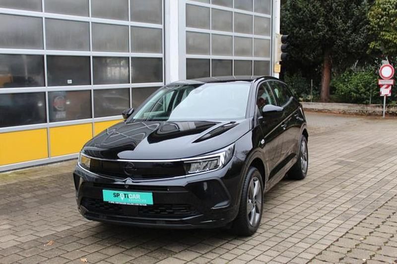 Gebraucht 2024 Opel Grandland X SUV | 26.990 € (Fairer Preis) - Bild 1/1