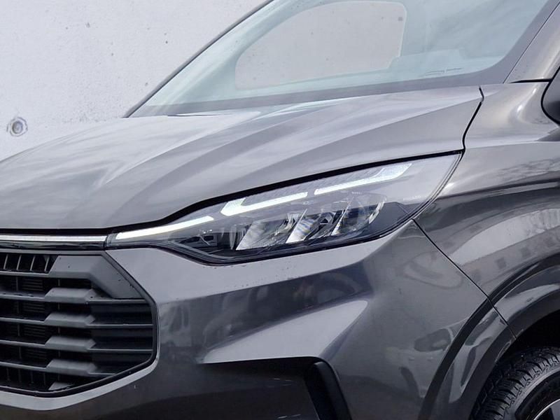 Gebraucht Ford Transit Custom Limited 2024 Pickup