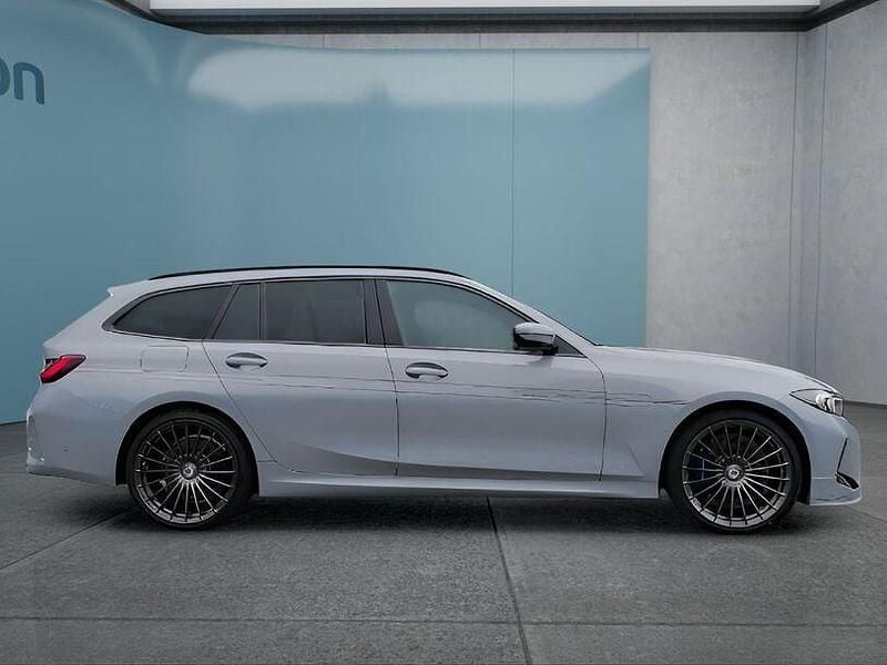 Gebraucht Alpina B3 495 PS (364 kW) 2025 Grau Kombi