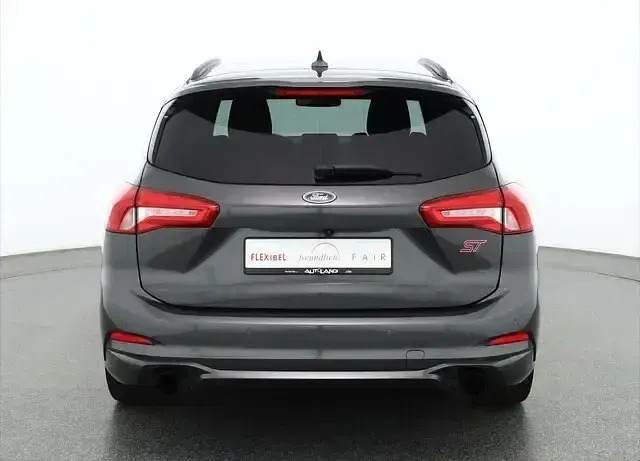 Gebraucht Ford Focus ST 280 PS (205 kW) 2020 Grau Kombi