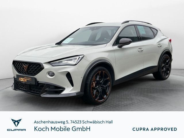 Othercolor Gebraucht 2023 Cupra Formentor VZ SUV | 48.700 € - Bild 1/4