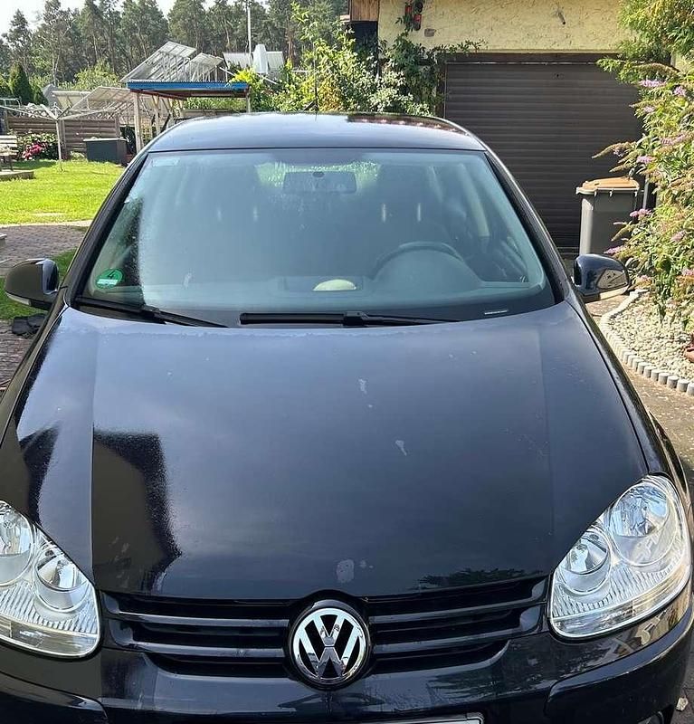 Gebraucht 2006 VW Golf V Sportline Limousine | 3.500 € (Fairer Preis) - Bild 1/4