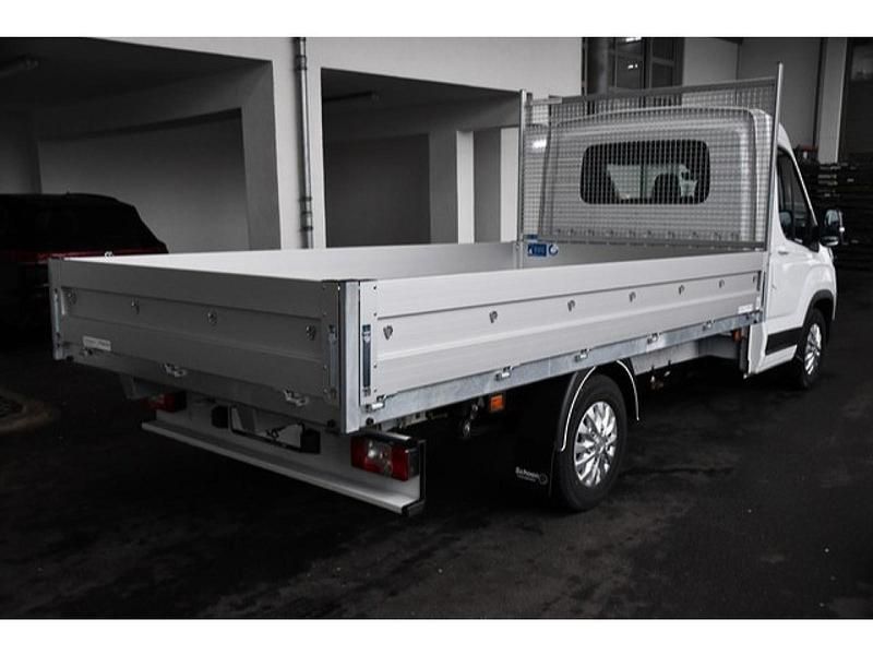 Nowe Maxus eDeliver 9 150 kW (204 KM) 2025 Van