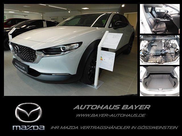 Beige Neu 2025 Mazda CX-30 Homura-Line SUV | 28.890 € - Bild 1/4