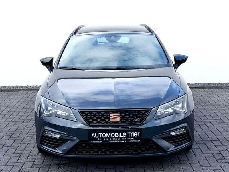 Gebraucht Cupra Leon 301 PS (221 kW) 2020 Andere Limousine
