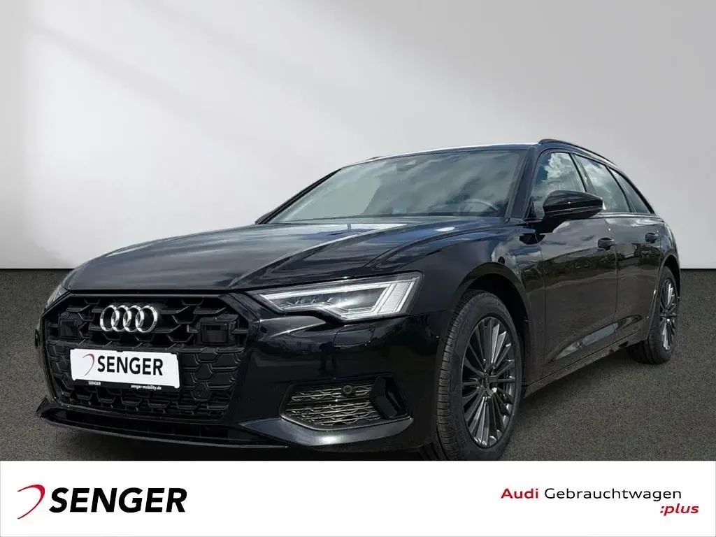 Occasion Audi A6 Ambiente 265 ch (194 kW) 2025 Break