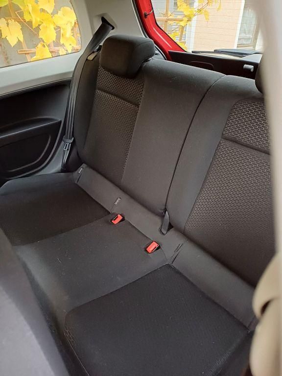 Rot Gebraucht 2012 Seat Mii Reference Kleinwagen | 1.499 € (Superpreis) - Bild 1/4