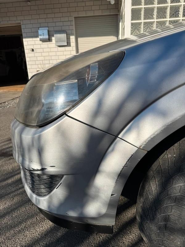 Gebraucht Opel Astra 90 PS (66 kW) 2009 Grau Kleinwagen