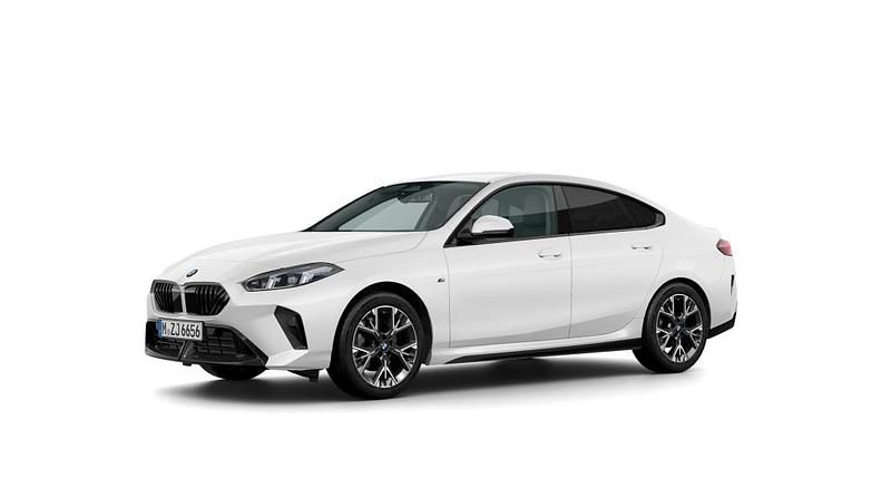 Gebraucht 2025 BMW 218 Efficient Dynamics Coupé | 38.900 € (Teuer) - Bild 1/3