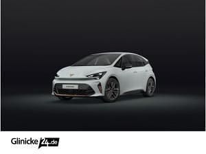 Neu Cupra Born 139 kW (190 PS) 2026 Silber (geyser silver metallic) Kleinwagen