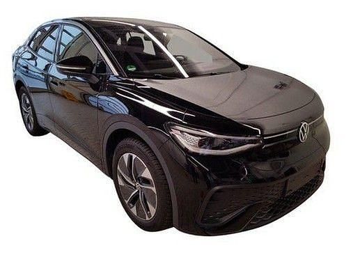 Second-hand VW ID.5 Pro 210 kW (286 CP) 2025 Negru SUV