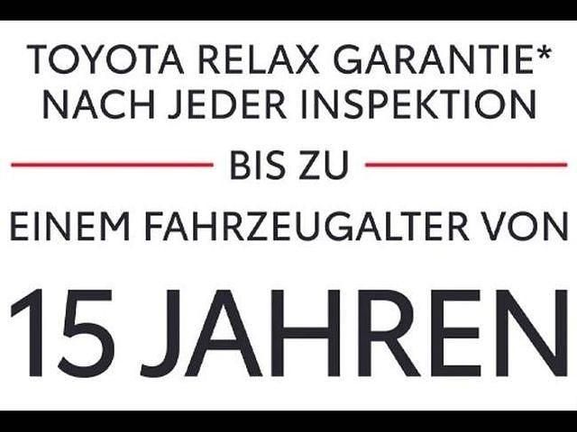 Gebraucht Toyota C-HR Team 184 PS (135 kW) 2021 Metalstreamgrau metallic SUV