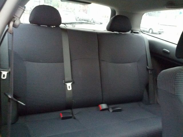 Gebraucht Honda Civic 90 PS (66 kW) 2001 Rot Kleinwagen