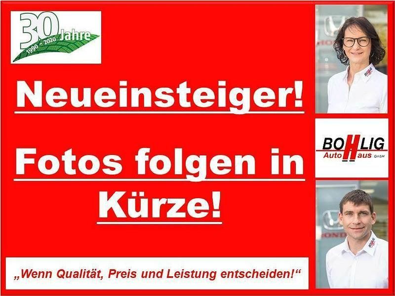 Schwarz Neu 2025 Honda e:Ny1 Advance SUV | 37.970 € (Fairer Preis) - Bild 1/1