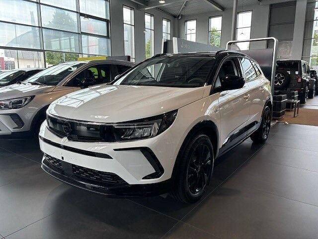 Gebraucht 2024 Opel Grandland X GS Line SUV | 31.998 € (Teuer) - Bild 1/4