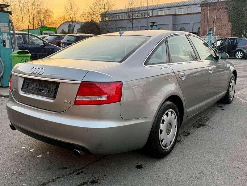 Gebraucht Audi A6 177 PS (130 kW) 2006 Other Limousine