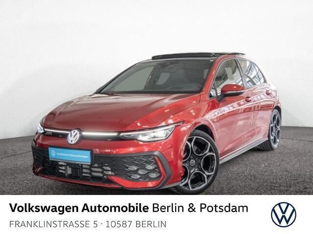 Othercolor Gebraucht 2024 VW Golf VIII GTI Kleinwagen | 42.330 € (Teuer) - Bild 1/4